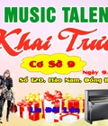 Hình ảnh: MUSIC TALENT KHAI TRƯƠNG SHOWROOM BÁN ĐÀN PIANO LỚN NHẤT TẠI HÀ NỘI