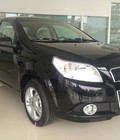 Hình ảnh: Chevrolet Aveo LT 2016