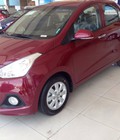 Hình ảnh: Hyundai I10 1.2 MT giá tốt nhất Miền Tây Nam Bộ