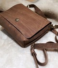 Hình ảnh: Túi xách handmade leather giá cực rẻ chỉ 650k