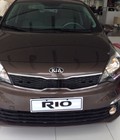 Hình ảnh: Kia rio at