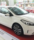 Hình ảnh: Kia Cerato 1.6 AT