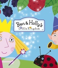 Hình ảnh: Ben and Holly s little Kingdom Phim hoạt hình học tiếng Anh trẻ em file MP4 và nghe MP3