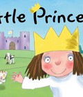 Hình ảnh: Little Princess Phim hoạt hình nổi tiếng học tiếng Anh trẻ em từ 3 9 tuổi