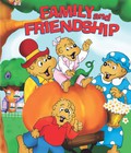 Hình ảnh: The Berenstain Bears Phim hoạt hình học tiếng Anh trẻ em tiểu học file Video MP4 MP3