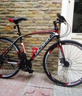 Hình ảnh: Xe đạp thể thao Catani Touring 86
