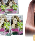 Hình ảnh: Dầu gội nhuộm tóc cho màu như ý Solbol Thai Lan