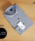 Hình ảnh: SƠ MI NAM VNXK 100% COTTON, sơ mi nam chất lượng,sơ mi nam công sở