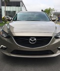 Hình ảnh: Khuyến mãi giá đặc biệt xe MAZDA6 nhân dịp giáng sinh