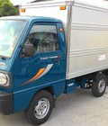 Hình ảnh: Xe tải nhỏ Thaco Towner 750A tải trọng từ 600kg đến 750 kg, hỗ trợ đóng thùng theo yêu cầu, bán trả góp