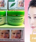 Hình ảnh: Kem trị nám ngày và đêm Kenzo xanh