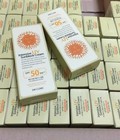 Hình ảnh: Kem Chống Nắng 3W Intensive UV Sunblock Cream giá chỉ 51k, 55k, 58k