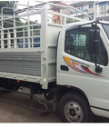 Hình ảnh: Xe tải OLLIN 500B 5 tấn, 700B và 700C 7 tấn, 8 tấn, 9 tấn, 9,5 tấn, Hyundai HD500 5 tấn, HD650 6,4 tấn giá rẻ tại Hà Nội
