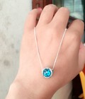 Hình ảnh: Dây chuyền charm pandora