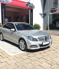 Hình ảnh: Mercedes C200