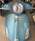 Hình ảnh: Thủ tục trả góp xe Vespa Primavera chính hãng 2016