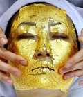 Hình ảnh: Mặt nạ vàng Casmara luxury algae peel off mask 24k