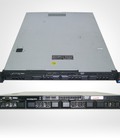 Hình ảnh: Máy chủ Dell PowerEdge R410 (2x Xeon QC E5620 2.4Ghz)