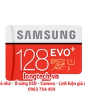 Hình ảnh: Thẻ nhớ Samsung 128GB giá Sỉ
