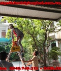Hình ảnh: Lắp bạt che tại Tỉnh Ninh Bình