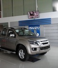 Hình ảnh: Isuzu Dmax 3.0 AT 4x4