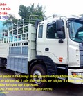 Hình ảnh: Xe tai jac 4 chân gallop gia xe jac 4 chan đại lý xe jac 4 chân