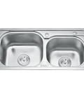 Hình ảnh: Chậu rửa bát inox Blanco BL 201