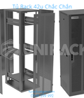 Hình ảnh: Tủ Mạng Tủ Rack 42U Sâu 800, 1000 Chắc Chắn Với Giá Cực Tốt