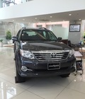 Hình ảnh: FORTUNER 2.7V giảm giá bất ngờ.