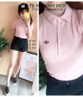 Hình ảnh: Set cát hàn..logo thêu Giá:95k Sỉ 70k Free size Ship toàn quốc