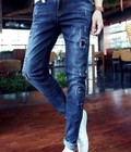 Hình ảnh: Quần jeans nam