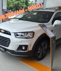 Hình ảnh: Chevrolet Captiva revv 2016