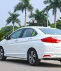 Hình ảnh: Xe honda City 1.5 CVT