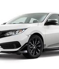 Hình ảnh: Honda Civic nhập khẩu nguyên chiếc