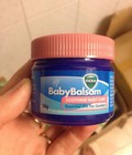 Hình ảnh: Dầu vicks baby balsam