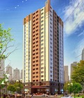 Hình ảnh: Bán CH Saigonland 89m2, 3PN ngay trường Hutech, Bình Thạnh. Giá bán 2.56 tỷ