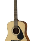 Hình ảnh: Acoustic guitar Yamaha F370DW màu gỗ