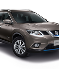 Hình ảnh: Nissan Xtrail 2016 Mẫu Crossover Cao Cấp Đã Xuất Hiện