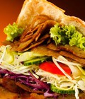 Hình ảnh: HCM Bánh mì Kebab TORKI giao hàng tận nơi