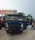 Hình ảnh: XE TẢI VEAM VT 751 NEW,TẢI 7360 kg,thùng 6,2 m,động cơ HYUNDAI