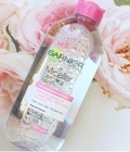 Hình ảnh: Nước tẩy trang Micellar Cleansing Water Garnier