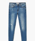 Hình ảnh: Quần Jeans nữ giá sỉ, hàng bỏ shop tại xưởng Jeans Thiên Nam