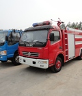 Hình ảnh: Bán xe cứu hỏa chữa cháy dongfeng howo hino hyundai 5 khối 6 khối 8 khối 10 khối