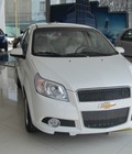 Hình ảnh: Chevrolet Aveo 1.5 số tự động hoàn toàn mới