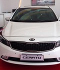 Hình ảnh: Xe KIA CERATO đời mới nhất giá rẻ nhất tại quảng ninh