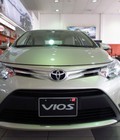 Hình ảnh: Toyota Vios 1.5E số tự động tại Phiên bản động cơ, hộp số mới