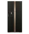 Hình ảnh: Tủ lạnh Hitachi 405 lít R WB475PGV2, 455 lít R WB545PGV2, 335 lít R WB400PGV3, 550 lít R WB660FGV3 giảm giá