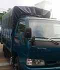 Hình ảnh: TP.HCM Long An SG buôn bán xe tải Thaco Kia 1.25 tấn, 1 tấn 90, K2700 tải trọng 1..25 tấn