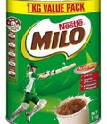 Hình ảnh: Sữa Milo Úc 1kg