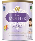 Hình ảnh: Sữa bầu I am mother mom 400G